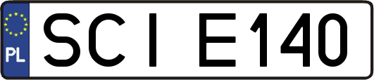 SCIE140