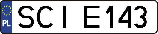 SCIE143
