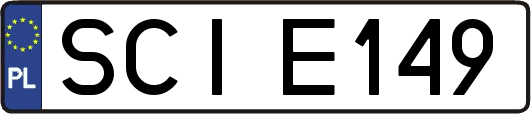 SCIE149