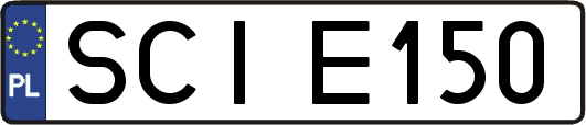 SCIE150