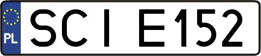 SCIE152