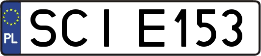 SCIE153