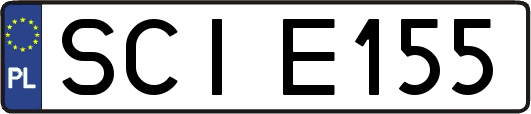 SCIE155
