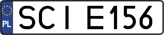 SCIE156