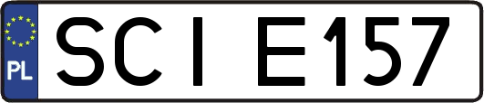 SCIE157