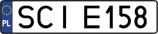 SCIE158