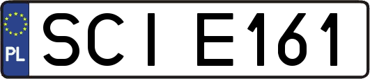 SCIE161