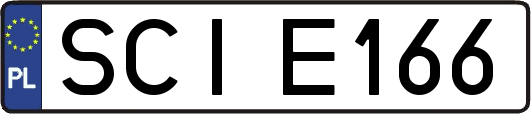 SCIE166