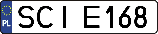 SCIE168