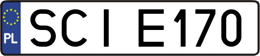 SCIE170