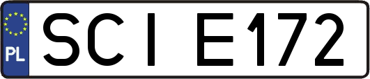 SCIE172