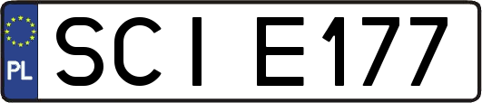 SCIE177