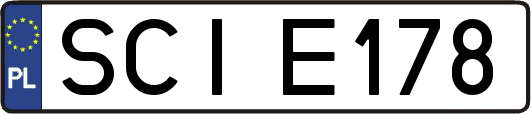 SCIE178