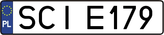 SCIE179