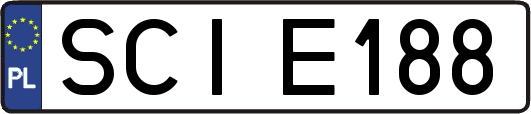 SCIE188