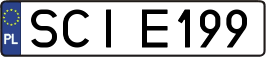 SCIE199