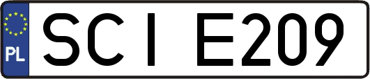 SCIE209