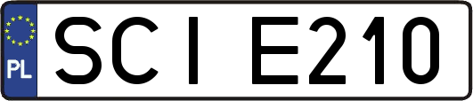 SCIE210