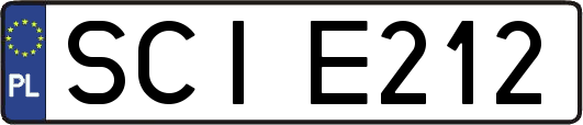 SCIE212