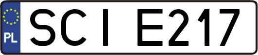 SCIE217