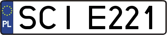 SCIE221