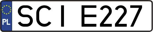 SCIE227