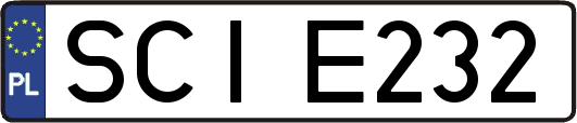 SCIE232