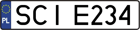 SCIE234