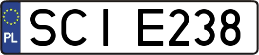 SCIE238