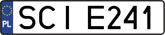 SCIE241