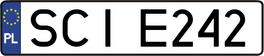 SCIE242