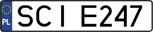 SCIE247