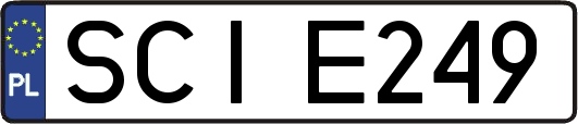 SCIE249
