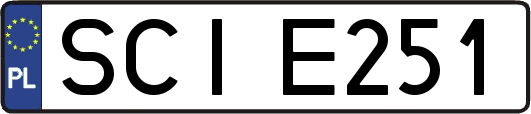 SCIE251