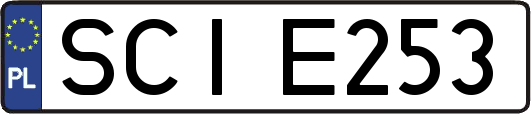 SCIE253