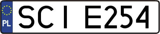 SCIE254