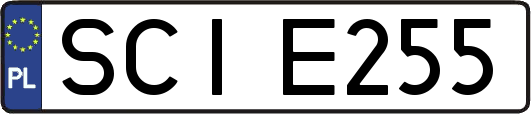 SCIE255