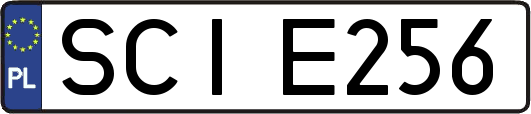 SCIE256