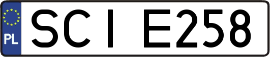SCIE258