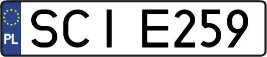 SCIE259
