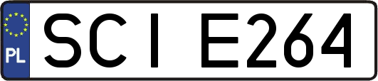 SCIE264