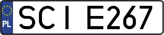 SCIE267