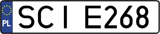 SCIE268