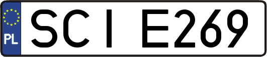 SCIE269