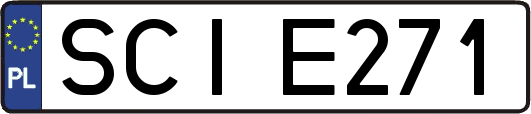 SCIE271