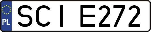SCIE272