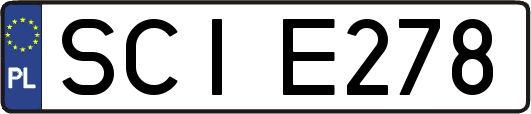 SCIE278