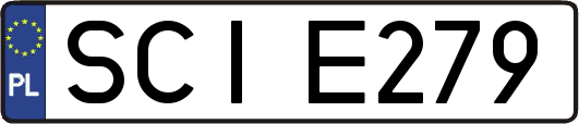 SCIE279