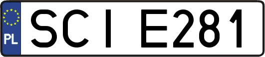 SCIE281