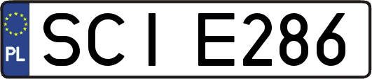 SCIE286